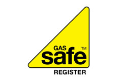 gas safe companies Ashleyhay
